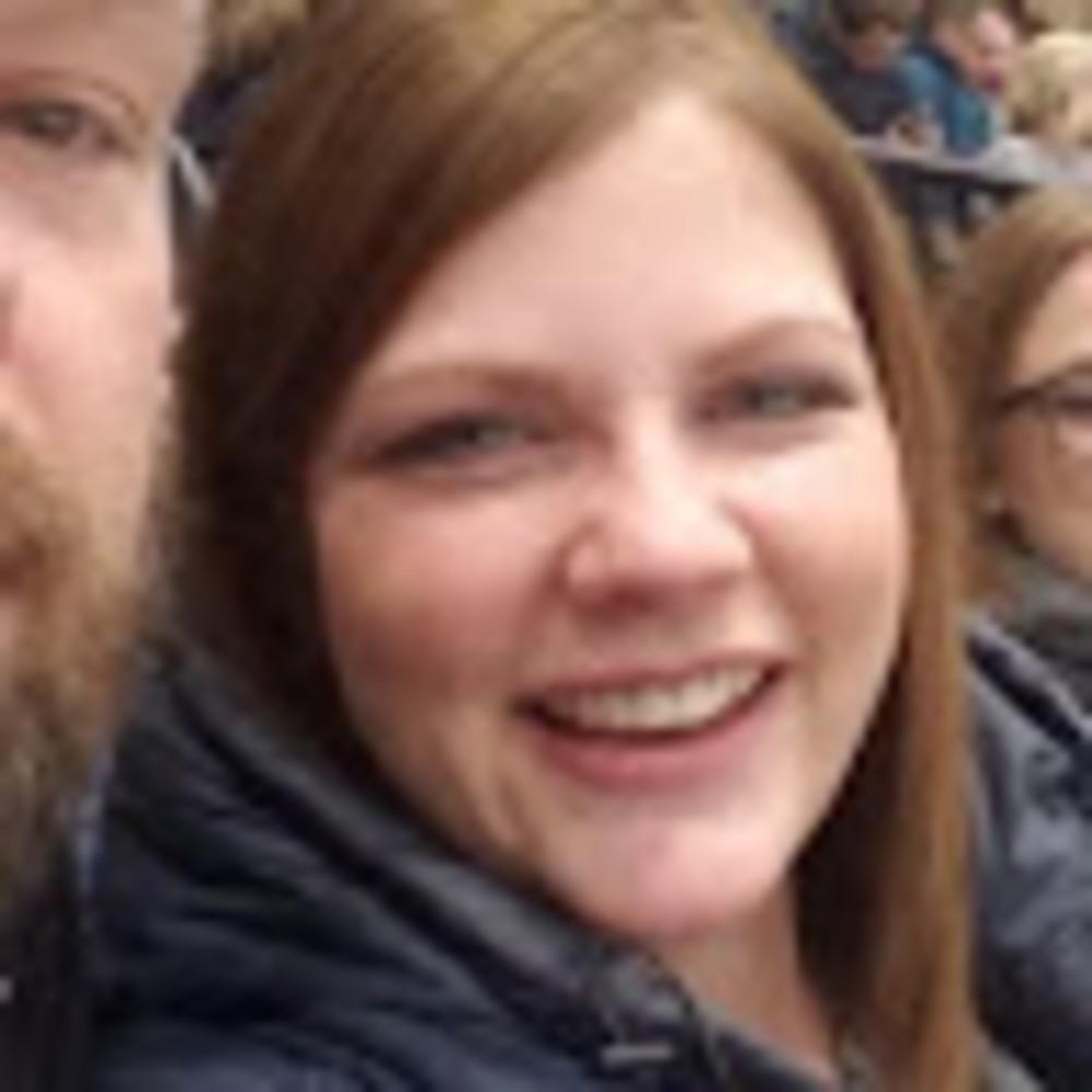 Meet your Posher, Jennifer